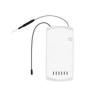 

SONOFF Ceiling Fan Controller Smart Switch WiFi Smart Fan Light Controller 433MHz RF APP Remote Control with Alexa Google IFTTT