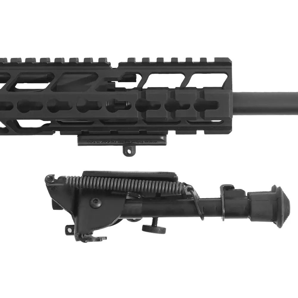 Адаптер для основной системы оружия s PWS Harris BiPod крепление KeyMod/Forend|Аксессуары