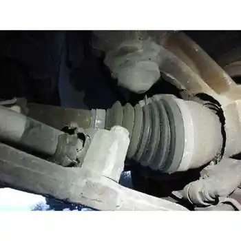 

TRANSMISSION FRONT RIGHT PEUGEOT 106 (S2)