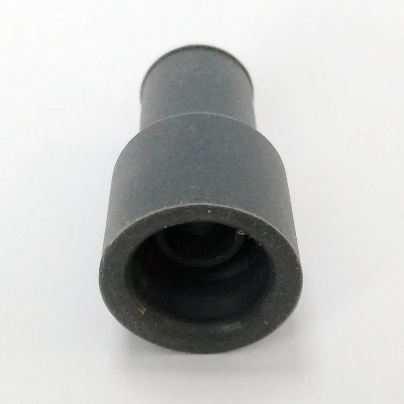 Car Ignition Coil Cap Spark Plugs Cap Tip Cover Rubber 4-8pcs/lot 90919-11009 9091911009 for Toyota YARIS VIOS CAMRY spark plug cap