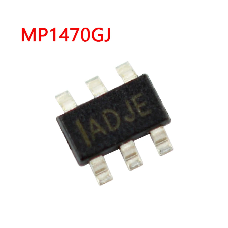 [10pcs/lot] Mp1470gj Mp1470 Sot-23 - Integrated Circuits - AliExpress