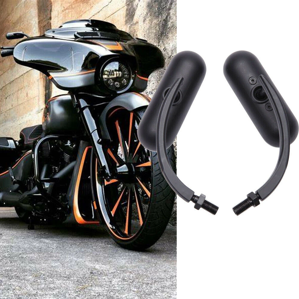 Harley-Davidson Sportster Café Custom Accessories Released