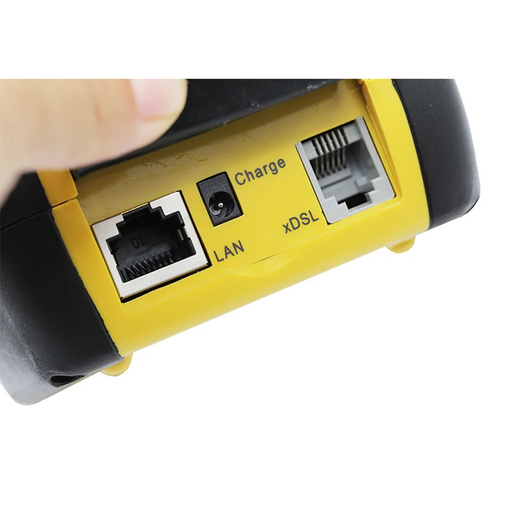 English ST332B VDSL Tester for xDSL test