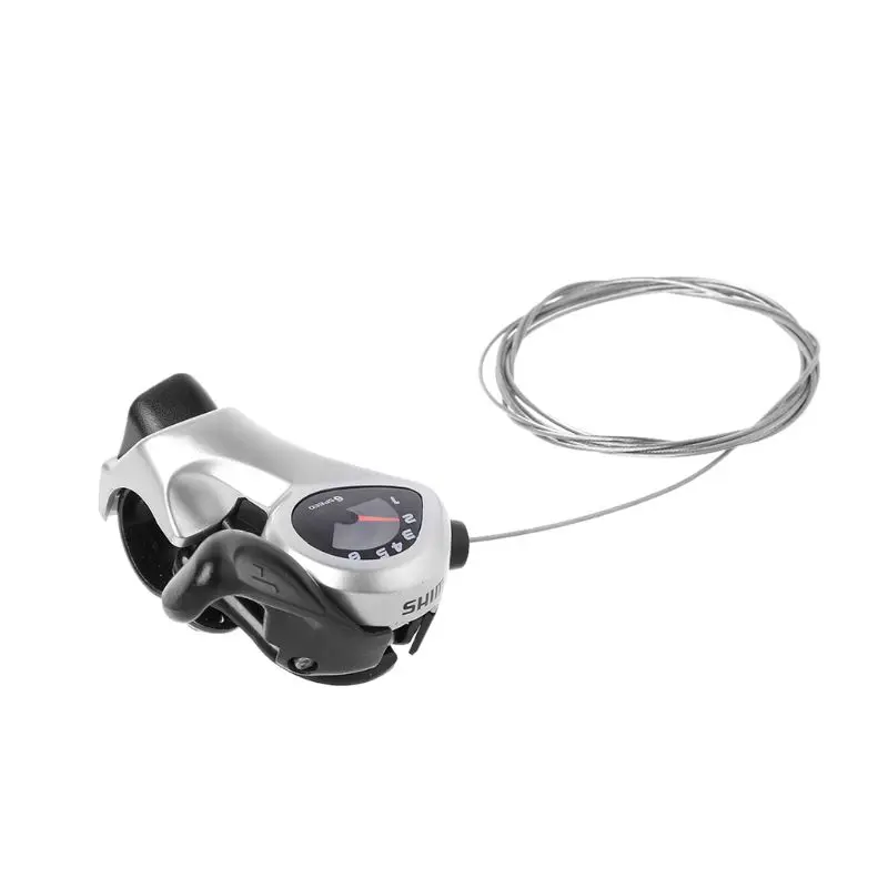 Сменные детали для велосипеда Shimano TX50 профессиональные запасные части MTB 3/6/7