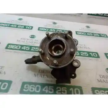 

STEERING KNUCKLE FRONT RIGHT Ford Focus LIM. (CB8) 1.6 EcoBoost cat [16290436]