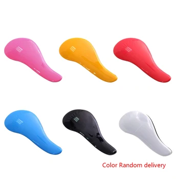

Tangle Styling Knot Comb Detangler Hairbrush Magic Detangling Brush Color Random
