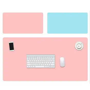

Office Desk Mat Keyboard Pad Mause Pad Non-slip WaterproofModern Table Keyboard Mouse Pad Large Gamer Mat Computer Mat
