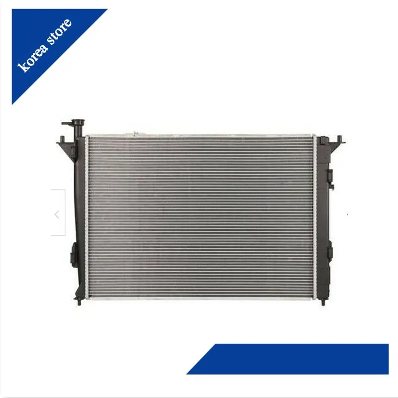 RADIATOR FITS 2013- FOR HYUNDAI SANTA FE 253102B300
