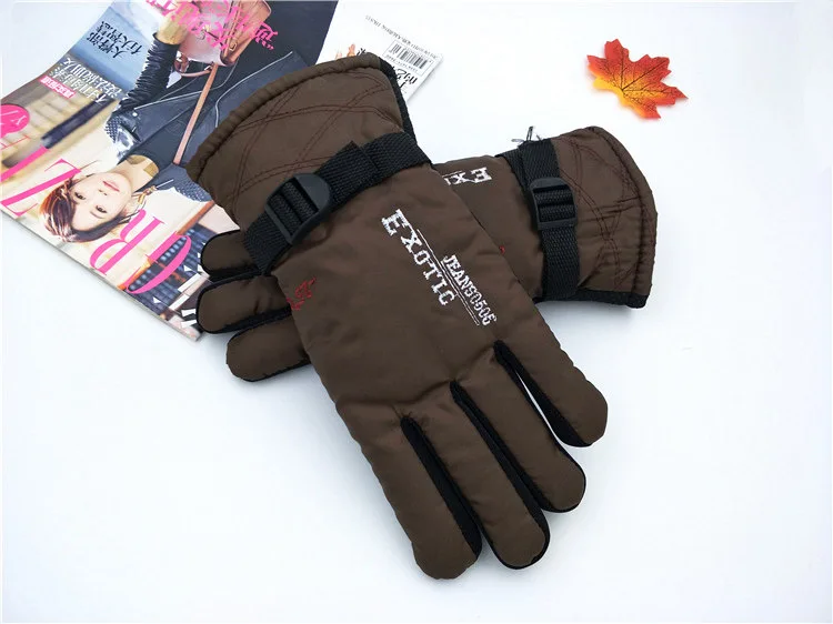 Военные тактические перчатки для мужчин и женщин Осень Зима теплые перчатки полный палец противоскользящие велосипедные перчатки