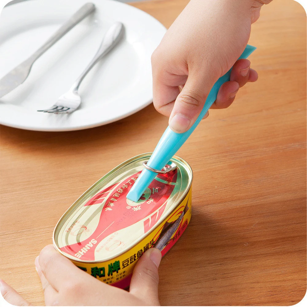 

Creative Kitchen Gadgets Cleaner Crevice Cleaning Scraper Kitchen Accessories