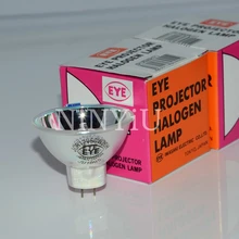 EYE JCR 12V50W 20 H/G1 2000 часов, YEAKY SMT chip Mount bulb