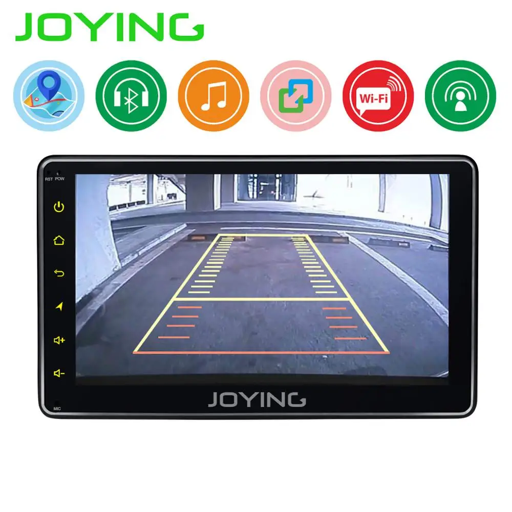 Best 1 din Android Car radio tape recorder for Universal 7 "car multimedia player HD screen with Mirror link Bluetooth GPS Rearcamera 2 Best 1 din Android Car radio tape recorder for Universal 7 "car multimedia player HD screen with Mirror link Bluetooth GPS Rearcamera 2