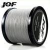 8 Strands 1000M 500M 300M 100M Multicolor Braided Fishing Line Sea Saltwater Carp Fishing Weave Extreme 100% PE JOF ► Photo 3/6