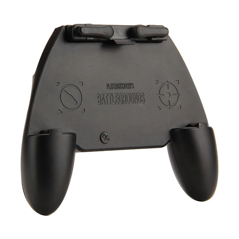  New Arrival M18 Pubg Controller Four Finger Capacitance Conduction One Button Switch Automatic Mode
