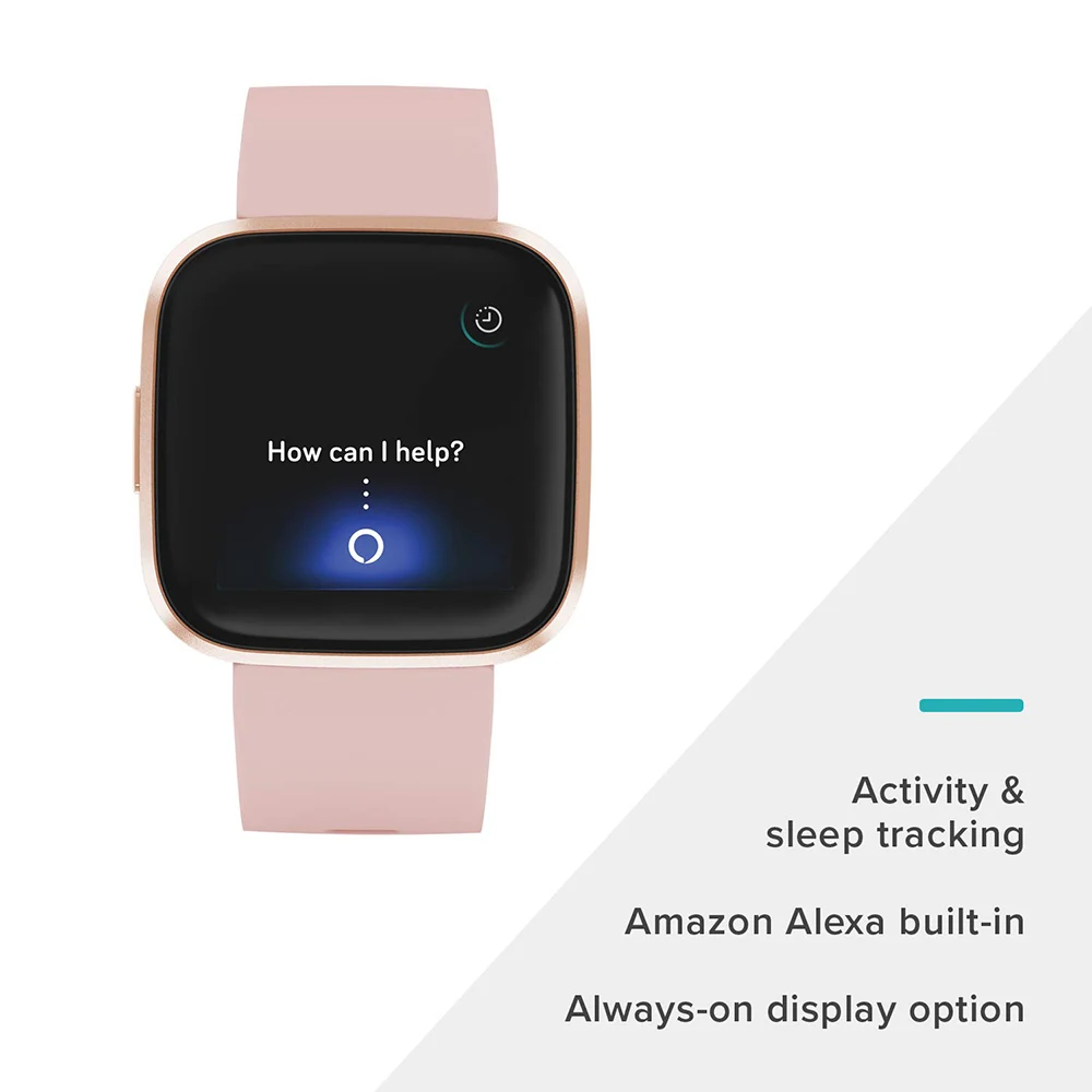 alexa built in