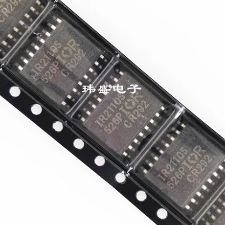 10 шт. IR2110S IR2110STRPBF SOP16