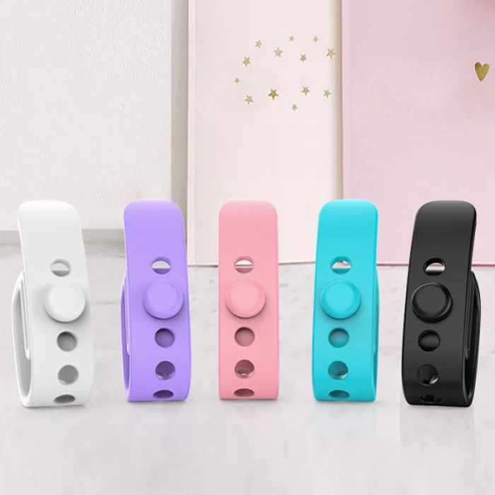 5 шт силиконовый USB кабель держатель для наушников данных зарядный органайзер для кабеля ремешок LSMK99