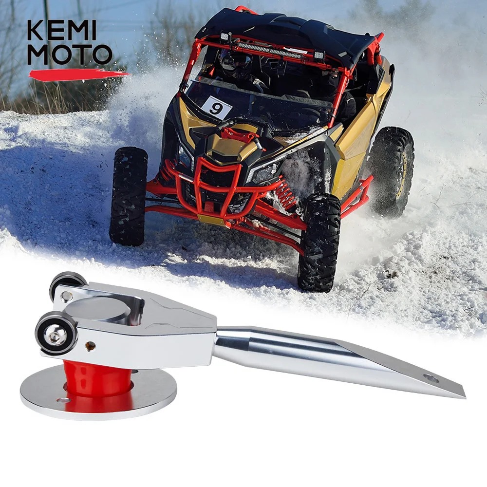 KEMIMOTO brp for Can-Am Maverick X3 Belt Changing Tool 64 72-inch Wheel Base Width for Canam X3 Maverick Turbo DPS