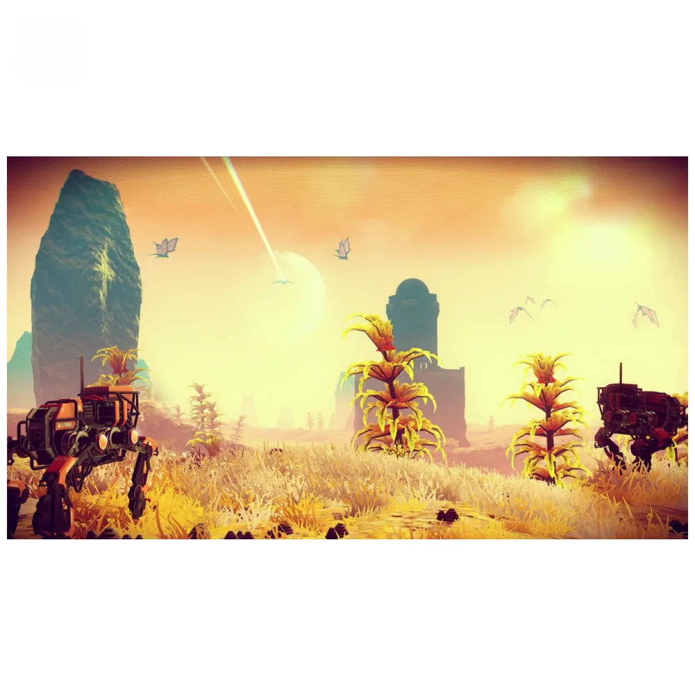 Игра для Sony PlayStation 4 No Man's Sky. Beyond(поддержка VR)(русская версия