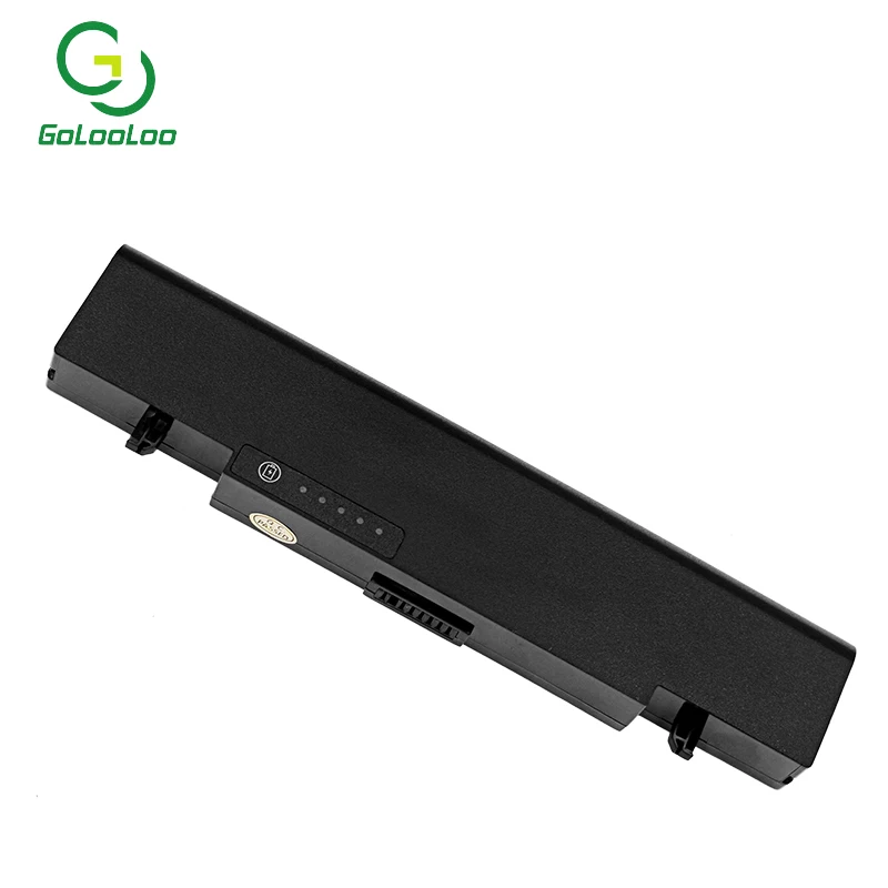 Golooloo 6 ячеек Аккумулятор для ноутбука samsung NP-Q530 NP-R540 NP-SF411 P210 P460 P580 Q320 Q430 Q530 R428 R429 R430 R458 R463 R464