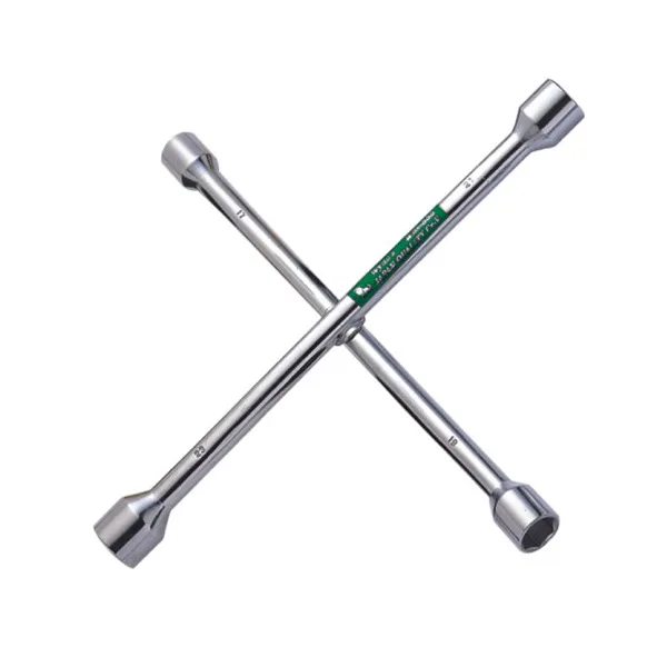 Wynns бренд крест гаечный ключ для снятия и установки колес 17mm-19mm-21mm-23mm16*380 WS7