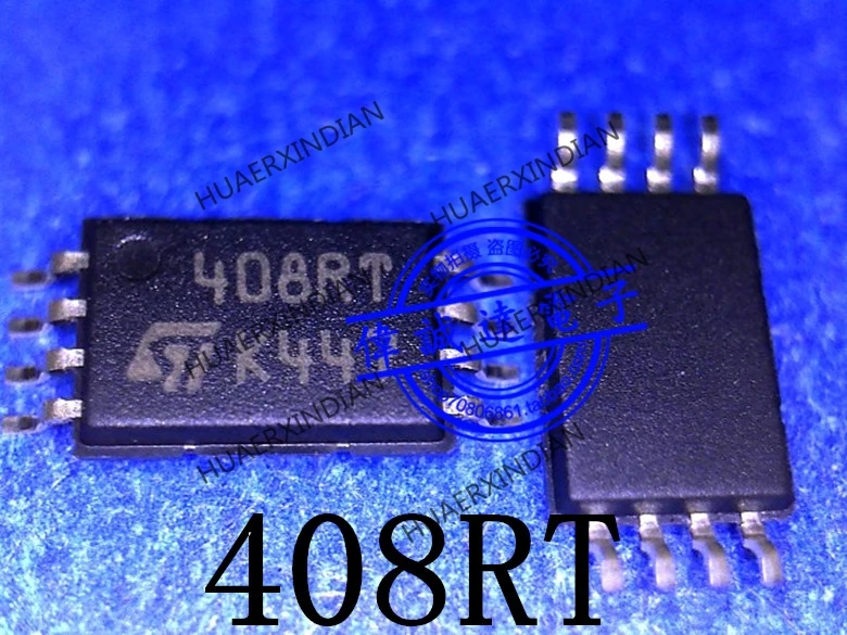1 шт. новый оригинальный M24C08-RDW6TP Тип 408RP 40BRP 408RT TSSOP в наличии реальное изображение |