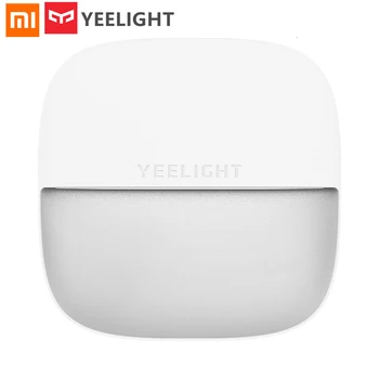 

Xiaomi Yeelight Smart Night Light Low Power Consumption Light Sensor Intelligent Recognition Energy Saving Lighting #3