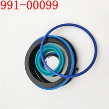 991/00099 991-00099 гидравлическая цилиндрическая изоляция Наборы для погрузчика-экскаватора jcb 3CX 4CX