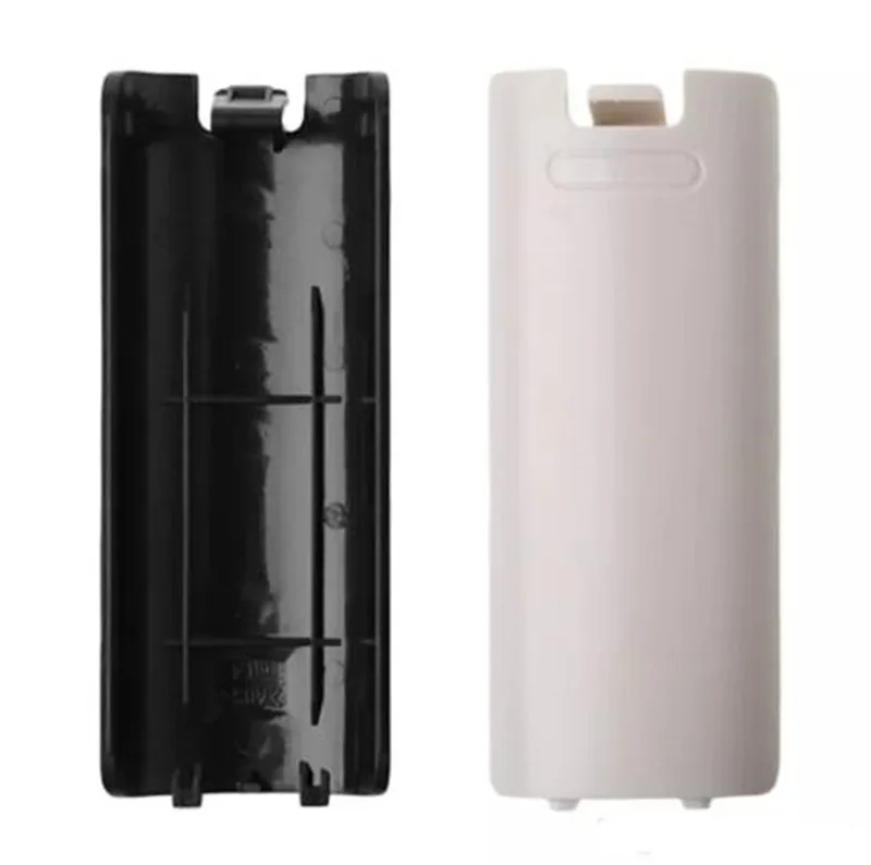 2000pcs Battery Cover Case Shell For Nintendo WII Remote Controller