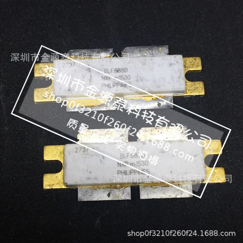 

2PCS BLF888D Quality assurance
