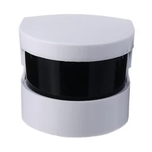 1 шт. мини Ультра Соник Моющее устройство для ванны беспроводной Ультра Соник Очиститель для ювелирных изделий Кольцо протезы чистящее средство