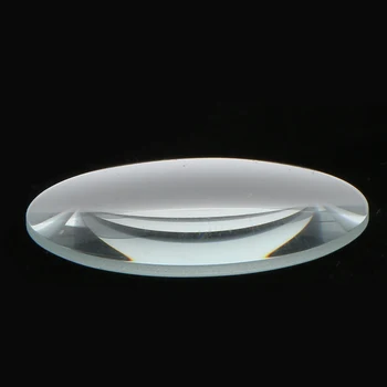

20 Pieces Arched Watch Crystal Mineral Glass Watch Parts 32mm 32.5mm Lot