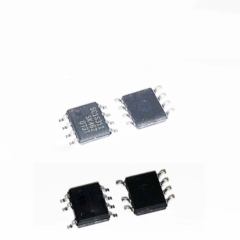Новый SOP7-SOP8 SC1S311 SSC1S311A SSC1S311AT-TL SSC1S311 10 шт-20 шт | Обустройство дома