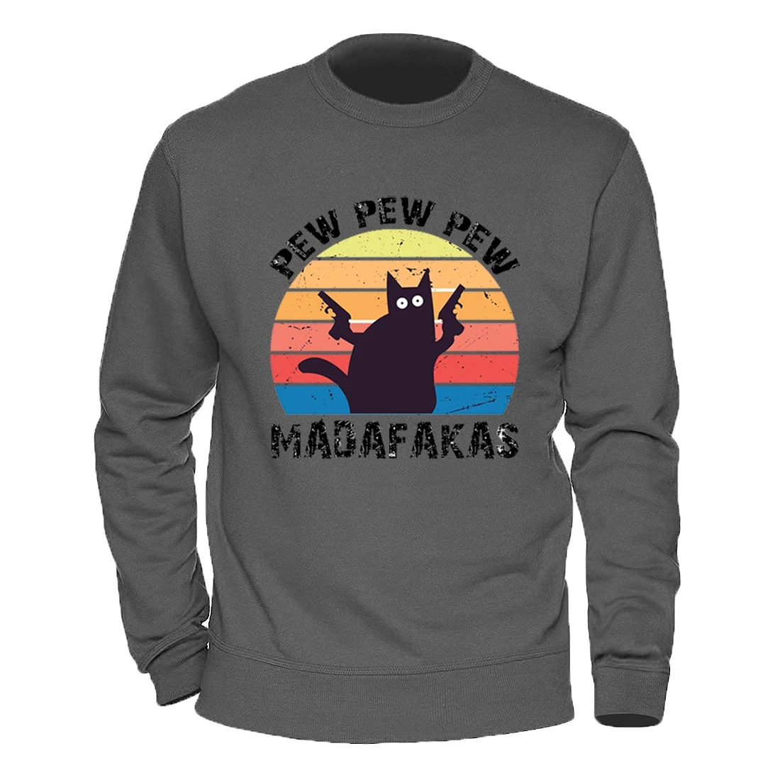 

Male Long Sleeve Sweatshirts Winter Autumn Fleece Round Neck Streetwear Tops Long Sleeve Tracksuits 2020 Man Casual Hoodie Hoody
