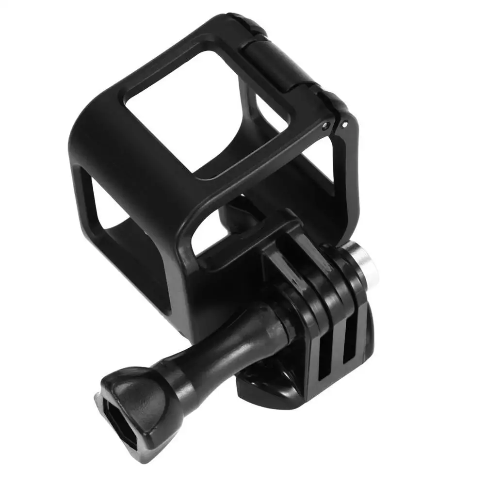 Портативный корпус для камеры регулируемый низкопрофильный держатель GoPro Hero 4 5