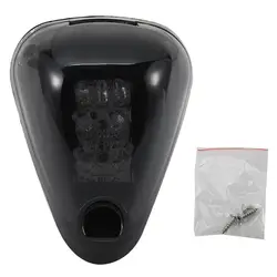 Marqueur de toit de cabine à 9 LED, 1 pièce, lentille ambre jaune, pour Ford 150 – 550 1999 2016, Kit de lumières ambrées claires 