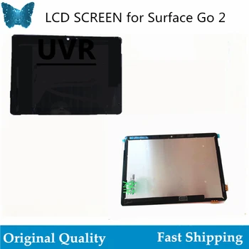 

New LCD Screen For Microsoft Surface Go 2 LCD Display Touch Screen Digitizer