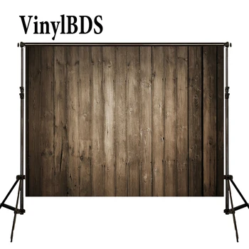 

VinylBDS Photography Backdrops Part Of The Wood Wood Brick Wall Backgrounds For Photo Studio Ntzc-006