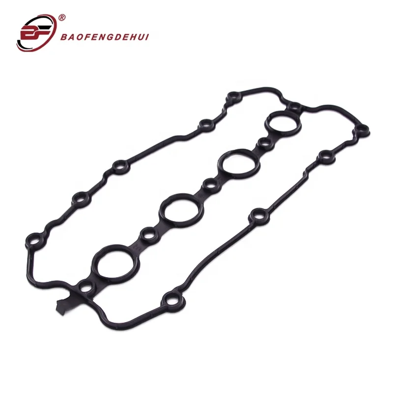 Комплект прокладок двигателя CREC/CRED 06E103484N для Volkswagen Touareg для Audi A4 A4Q A5CA A5CO A6 A6AR A6Q A7 A8 A8Q AQ5 крышка клапана