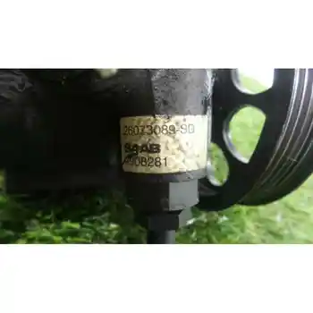

26016947 145533 pump Power Steering Saab 9-3 Sport Hatch