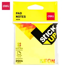 DELI EA02602 Pad uwagi 3