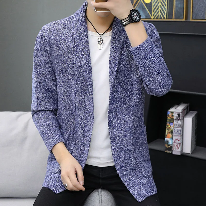 2019 autumn new men's jacket men's brand design cardigan knit sweater trend men clothing casual yw574 2019 autumn new men's jacket men's brand design cardigan knit sweater trend men clothing casual yw574