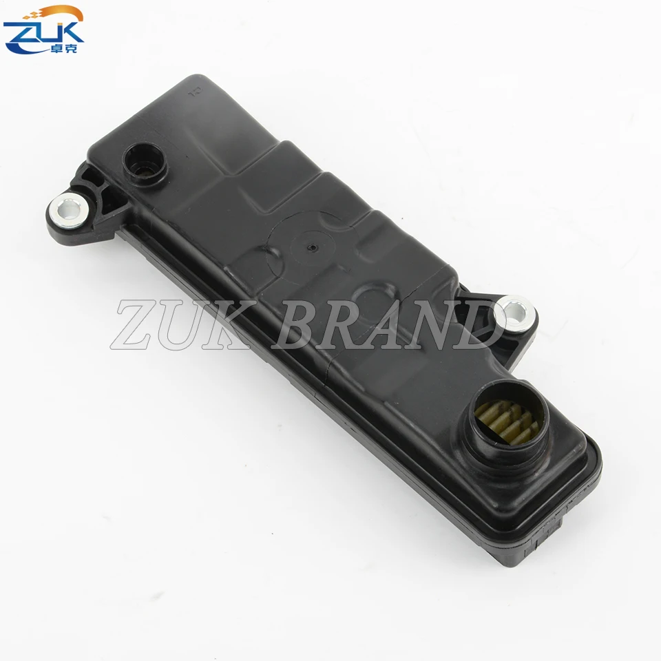 ZUK Genuine CVT Transmission Filter Strainer Assy For HONDA CRV ODYSSEY RC3 ACCORD Euro CIVIC FC1 2015- OEM:25420-5X9-003