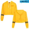 Ateez yellow 2