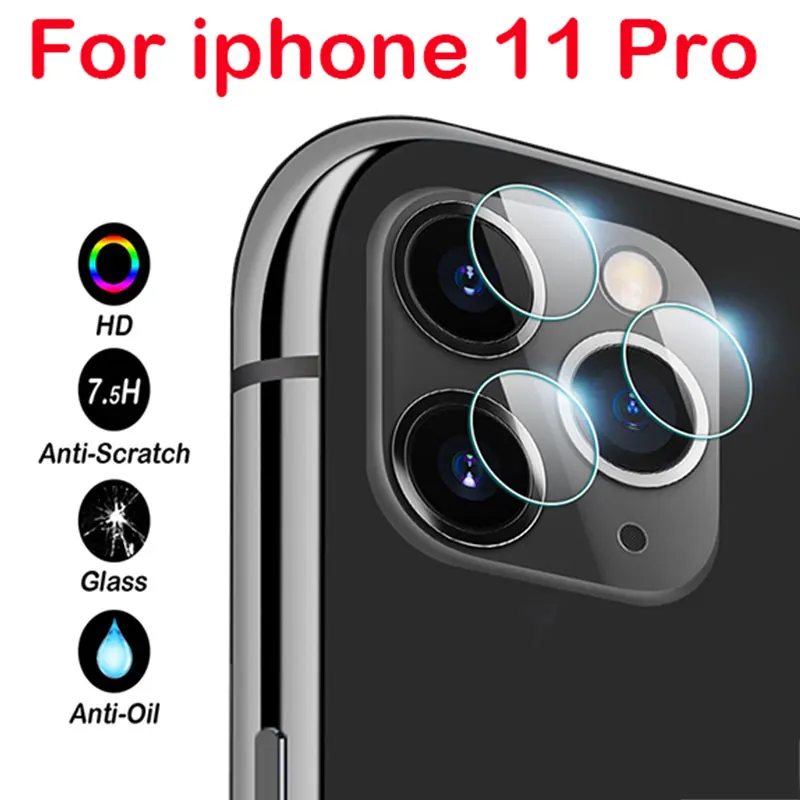 Новая защитная пленка для задней камеры для iPhone 11 Pro Max Re карта памяти