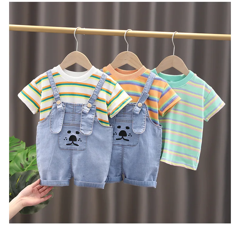 Conjunto Manga Curta conjunto infantil masculino promocao conjunto infantil masculino conjunto infantil verão conjunto infantil barato conjunto infantil promoção jardineira infantil 1 ano jardineira infantil masculino jardineira infantil bebe