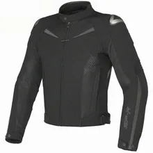 Новое поступление супер скоростная текстильная мотоциклетная куртка мужские летние модели куртки в сеточку GP Racing защитные куртки