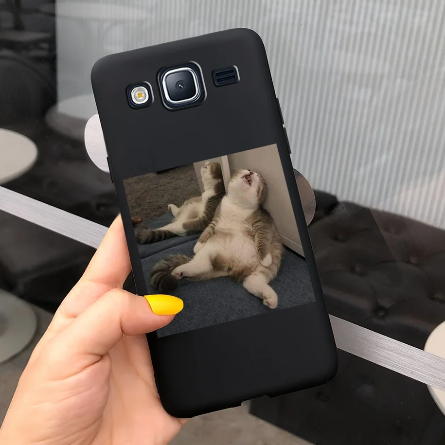Durable Clear TPU Soft Back Cover Case