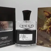 Духи Creed, духи для мужчин, фирменные оригинальные духи с феромонами, мужские духи, мужские, 120 мл, Parfum