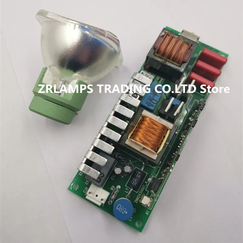 ZR горячая Распродажа 7R 230W Sharpy Beam/движущаяся головка Точечный светильник MSD